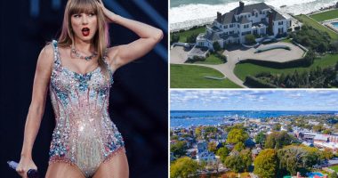 Rhode Islandâs âTaylor Swift Taxâ takes aim at luxury second homes